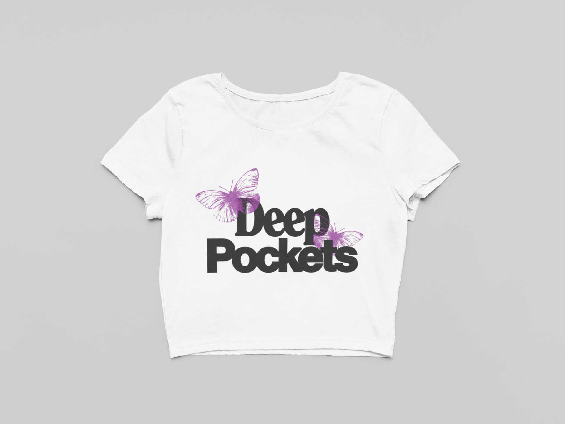 DP Baby Tee