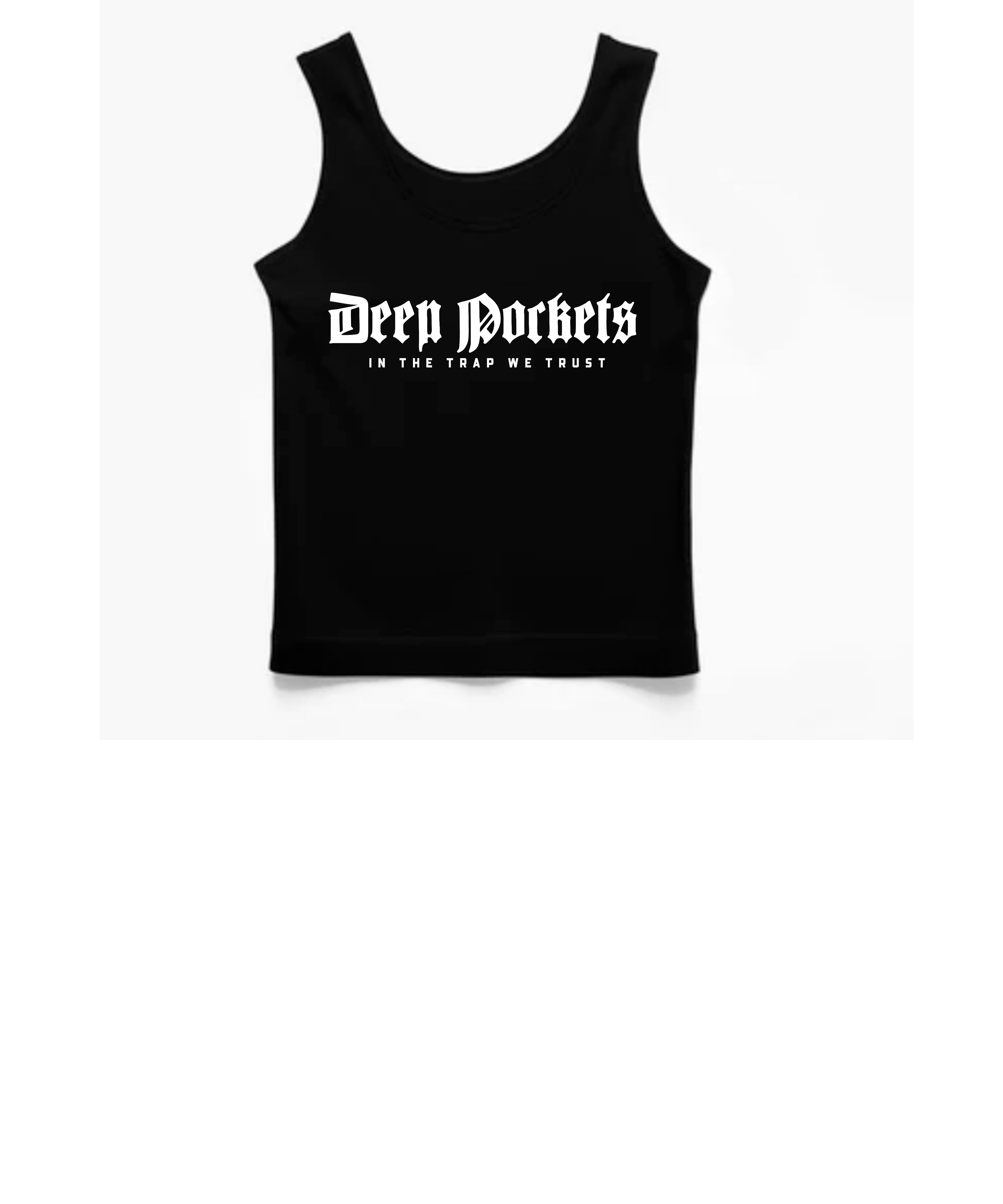 DP Tank Top