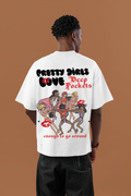 pretty girls love DP